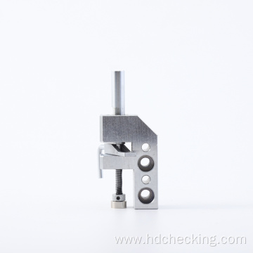 Standard Quick Release Mechanism